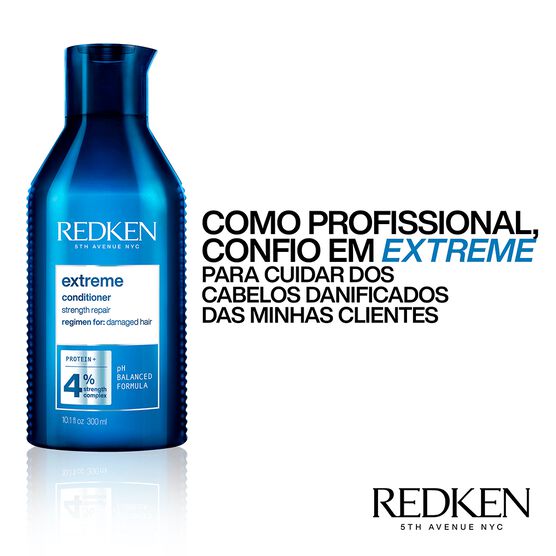 REDKEN     EXTREME       COND 300ML